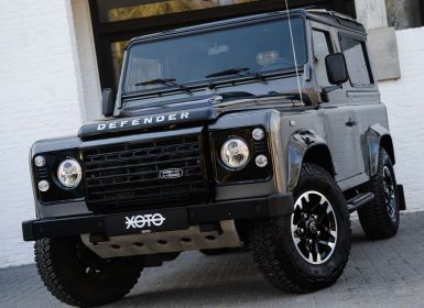 Achat Land Rover Defender 90 ADVENTURE EDITION Occasion