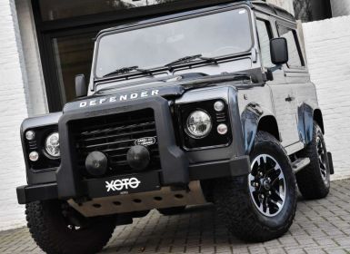 Achat Land Rover Defender 90 ADVENTURE EDITION Occasion