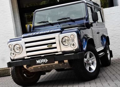 Achat Land Rover Defender 90 ATLANTIC LIMITED EDITION NR.09-50 Occasion