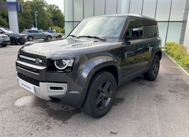 Land Rover Defender 90 D200 MHEV BVA8 HARDTOP  Occasion