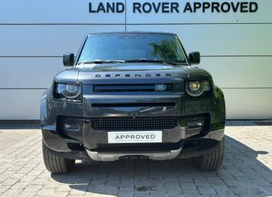 Achat Land Rover Defender 90 D250 MHEV BVA8 HARDTOP X-DYNAMIC SE Occasion