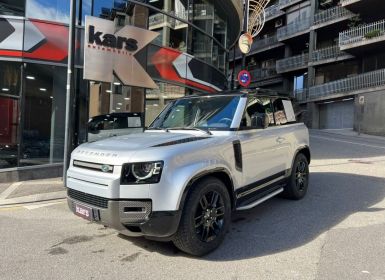 Land Rover Defender 90 D300 AWD X-Dynamic