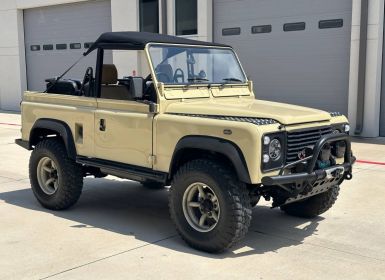 Land Rover Defender 90 diesel  Occasion