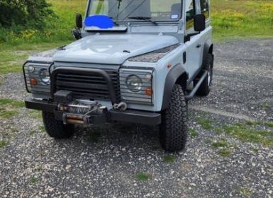 Land Rover Defender 90 diesel  Occasion