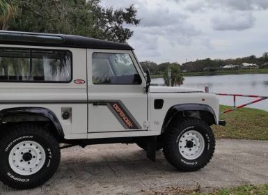 Land Rover Defender 90 diesel  Occasion