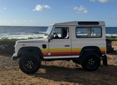 Land Rover Defender 90 diesel 