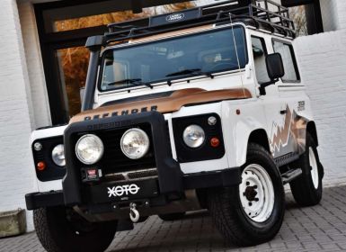 Land Rover Defender 90 EXPEDITION LIMITED NR.85-100