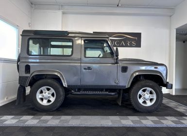 Achat Land Rover Defender 90 HARD TOP SE Occasion