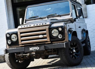 Vente Land Rover Defender 90 LIMITED EXCLUSIVE EDITION Occasion