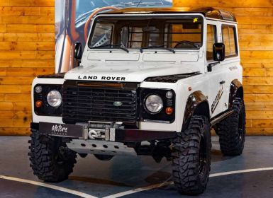 Achat Land Rover Defender 90 MARK IV TD5 HARD TOP S Occasion