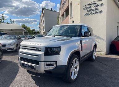 Land Rover Defender 90 P400 MHEV BVA8 FIRST EDITION DERIV VP