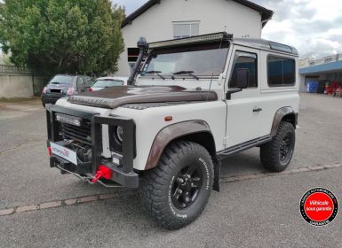 Vente Land Rover Defender 90 Station Wagon 2.5TD 150ch Occasion