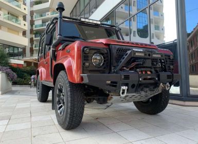 Achat Land Rover Defender 90 Station Wagon SE Occasion