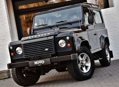 Achat Land Rover Defender 90 TD4 Occasion