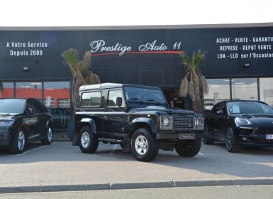 Land Rover Defender 90 TD4  Occasion