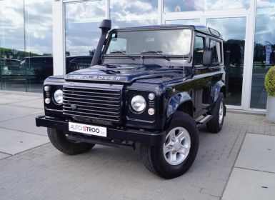 Achat Land Rover Defender 90 TD4 AIRCO LICHTE VRACHT / UTILITAIRE Occasion