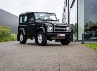 Vente Land Rover Defender 90 TD4 SE Occasion