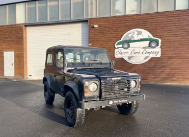Achat Land Rover Defender 90 TD5 Occasion