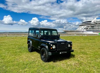Achat Land Rover Defender 90 TD5 Occasion