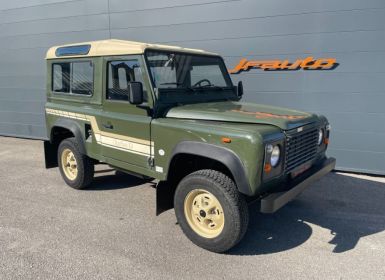 Achat Land Rover Defender 90 TURBO D 4X4 Occasion