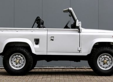 Achat Land Rover Defender 90 V8 3.5L V8 producing 140 bhp Occasion