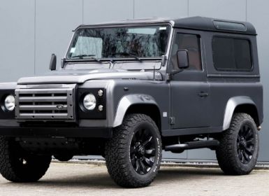 Land Rover Defender 90 V8 90 V8 3.5 V8 138 BHP Occasion