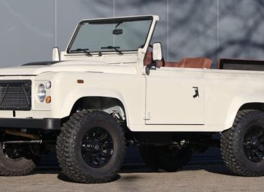 Land Rover Defender 90 V8 