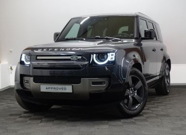 Land Rover Defender D250 xDynamic SE AWD Auto