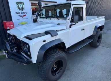 Land Rover Defender DEFENDEUR PICKUP 300 TDI