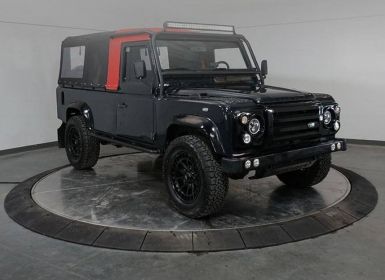 Achat Land Rover Defender diesel  Occasion