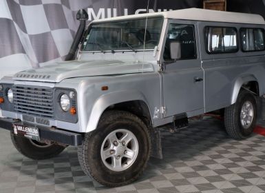 Achat Land Rover Defender HT 110 2.4 TD S Occasion