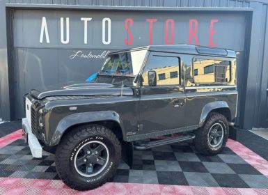 Achat Land Rover Defender HT 90 HERITAGE EDITION MARK VI Occasion