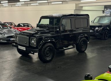 Vente Land Rover Defender II 90 2.2 TD4 122 SW Occasion