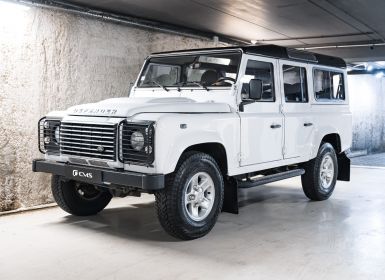 Achat Land Rover Defender (III) 130 Crew Cab Leasing