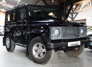 Land Rover Defender III UTILITAIRE III 90 SE Occasion