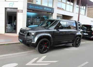 Land Rover Defender IV 110 D300 MHEV X-DYNAMIC SE BVA8 ECO TAXE à prévoir ou Export