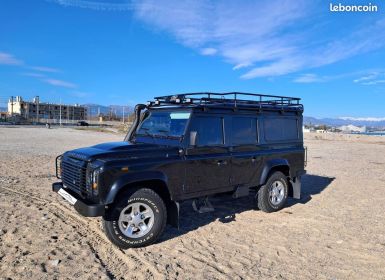 Land Rover Defender LAND ROVER 110 TD4 122CH 2.4