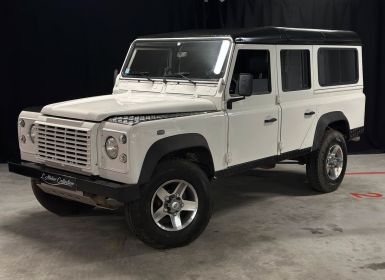 Achat Land Rover Defender Land Rover 110 TD5 Occasion