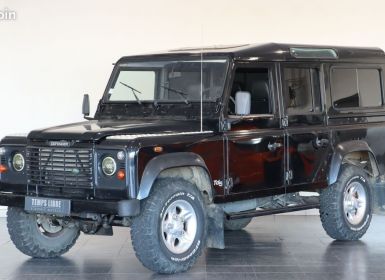 Achat Land Rover Defender Land rover 110 td5 Occasion