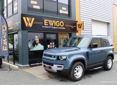 Land Rover Defender Land Rover 90 3.0 D200 ch HYBRID MHEV SE 4WD TVA RECUPERABLE Occasion