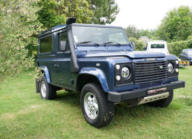 Land Rover Defender Land Rover 90 TD4, 2004-109800km Occasion