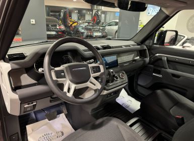 Achat Land Rover Defender Land Rover Defender 90 3.0 D200 - Véhicule Utilitaire –Prix HT Exonération de TVS – TVA Récupérable Occasion