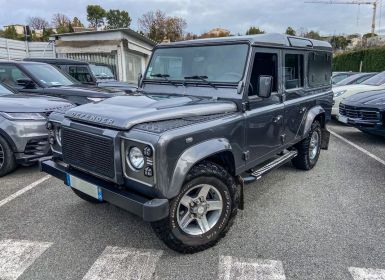 Vente Land Rover Defender Land rover iii utilitaire 2.2 122 Occasion