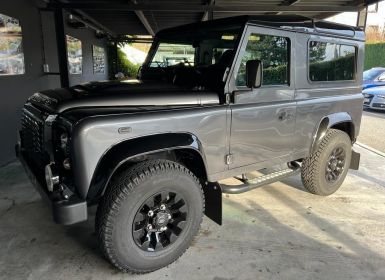 Achat Land Rover Defender Land rover iii utilitaire 2.2 122 se Occasion