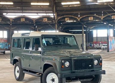 Achat Land Rover Defender Ph 2 110 SW 2.2 LONG Occasion