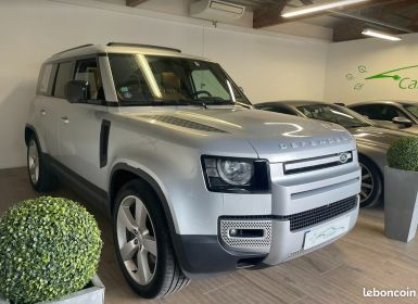 Land Rover Defender PHEV X-DYNAMIC SE BVA8 2.0 110 p400e 400ch -