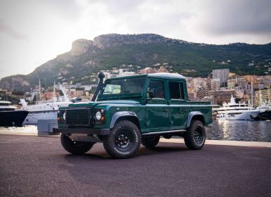 Land Rover Defender pick-up 1 Of