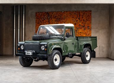 Land Rover Defender pick-up 110 Pick-up V8