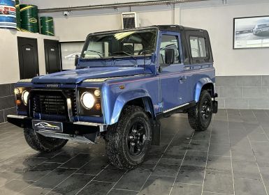 Vente Land Rover Defender pick-up 90 PICK UP HAWAII Occasion