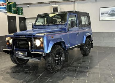 Land Rover Defender pick-up 90 PICK UP HAWAII Occasion